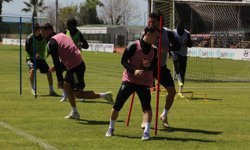 Selçuk İnan: Kasımpaşa için final havasında geçecek bir maç