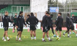 Selçuk İnan:Dört maçta alabildiğimiz kadar puan almak istiyoruz