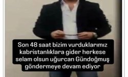 Serdar Öktem cinayeti; iki suç örgütünün ortak eylemi olduğu belirlendi