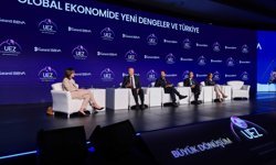 'Sermaye sadece getiri değil, öngörülebilir bir ortam arıyor'