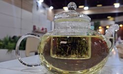 Sınırlı miktarda üretilen beyaz çayın kilosu 40 bin TL