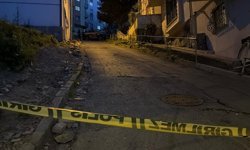 Şişli'de metruk binada şüpheli ölüm; başında yara izleri bulundu