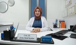 'Sıtmada en önemli yöntem koruyucu ilaçlar ve kişisel önlemlerdir'