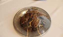 'Sivas Kellesi'ne tescil belgesi verildi