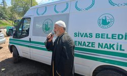 Sivas'ta KKKA tedavisi gören hasta hayatını kaybetti (2)