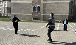 Sivas'ta okullarda güvenlik tedbirleri artırıldı