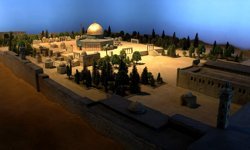 'Siyer Diorama Müzesi' ziyarete açıldı