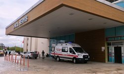 Soluk borusuna süt kaçan Emira bebek hayatını kaybetti