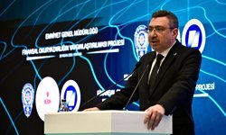 SPK ile EGM arasında iş birliği protokolü imzalandı