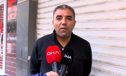 Sultangazi'de mesajla tehdit ettikleri kişiye silahlı saldırı düzenleyen şüpheliler kaçtı