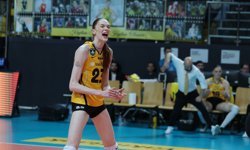 Sultanlar Ligi'nde şampiyon VakıfBank