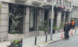 Suudi turist Şişli'de otel odasında ölü bulundu; yemek yediği restoran incelemeye alındı