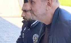 Taciz suçlamasıyla gözaltına alınan MUBRAŞ Yönetim Kurulu Başkanı tutuklandı (3)