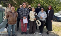 Tadilat için 700 bin lira aldı, işi tamamlamadan ortadan kayboldu iddiası