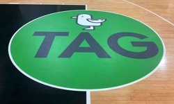 TAG, Darüşşafaka Lassa Basketbol takımına sponsor oldu