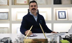 Tahliye kararı verilen 6 katlı bina harabeye döndürüldü, sahibi hukuki süreç başlattı