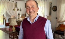 Tanzanyalı çocukların Türk annesi