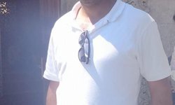 Tarlasında sulama yaparken uğradığı silahlı saldırıda öldü