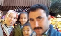 Tartıştığı eşi tarafından av tüfeğiyle öldürülen Selver, toprağa verildi