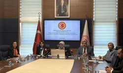 TBMM Akran Zorbalığının Araştırılması Alt Komisyonu'nun taslak raporu kabul edildi