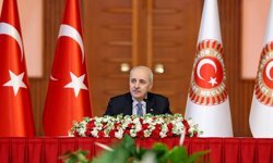 TBMM Başkanı Kurtulmuş: Ara seçim kararını verecek olan TBMM Genel Kurulu'dur