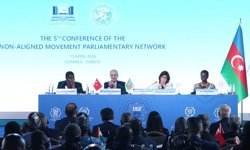 TBMM Başkanı Kurtulmuş: Bağlantısızlar Hareketi'nin toplantılarına katılım sağlamaktan memnuniyet duyuyoruz