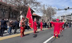 TBMM Başkanı Kurtulmuş: Bu coğrafyada ayakta durmak istiyorsak bir ve beraber olacağız