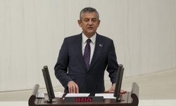 TBMM'de '23 Nisan' özel oturumu (2)