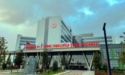 Tekirdağ'da doktora saldıran hasta yakını tutuklandı