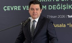 Tekirdağ'da 'sıfır atık' çalıştayı düzenlendi