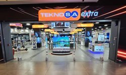 Teknosa, LEC'in Türkiye resmi tedarikçisi oldu