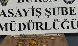 Telefonla aradığı çifti 2 milyon TL dolandıran şüpheli, tutuklandı