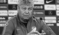 TFF: Mircea Lucescu'nun katkıları unutulmayacak ve daima övgüyle anılacaktır