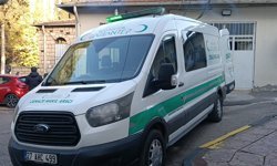 TIR'a arkadan çarpan otomobilin sürücüsü ve oğlu öldü