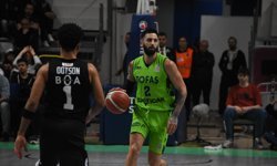 TOFAŞ- Beşiktaş GAİN: 84-98