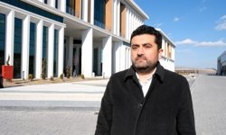 TOKİ, TSE'nin Temelli Kalite Kampüsü'nü tamamladı