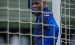 Trabzonspor, Alanya'ya gitti