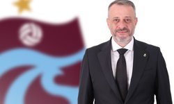 Trabzonspor Genel Sekreteri Karaman'dan birlik çağrısı