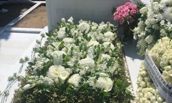 Trabzonspor, Onursal Başkan Mehmet Ali Yılmaz'ı unutmadı