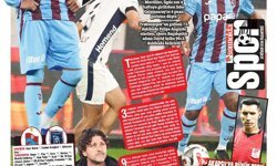 Trabzonspor'da 'son dakika' sendromu