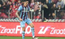 Trabzonspor'dan Stefan Savic'in sağlık durumuyla ilgili açıklama