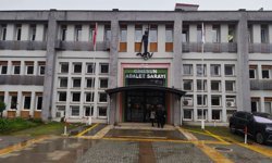 Trafikteki kavgada emekli öğretmenin ölümüne neden olan sanık, hakim karşısında