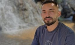 Traktör kazasında yaralanan Uğurcan, 15 günlük yaşam savaşını yitirdi