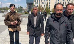 Traktörü haczedilen çiftçi suç duyurusunda bulundu