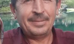 Traktörün altında kalan çiftçi öldü