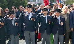 Trakya'da 23 Nisan törenlerle kutlandı/Ek fotoğraflar