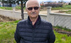 Trakya'nın 'sarı altın çiçeği' kanola ile tarlalar renklendi