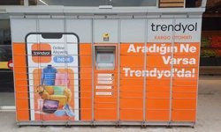 Trendyol, 'Gel-Al' noktalarını 81 ilde 10 bin noktaya ulaştırdığını duyurdu