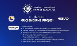 Trendyol'dan e-ticarete atılacak yeni satıcılara özel avantaj ve destekler