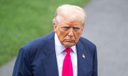 Trump, Almanya Şansölyesi sorunlu ülkesini düzeltsin